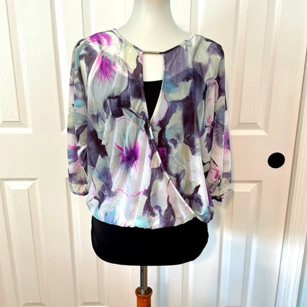 JENNIFER LOPEZ BLOUSE
